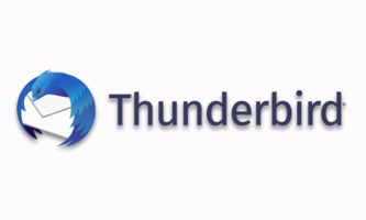 Eliminar Cuenta Thunderbird