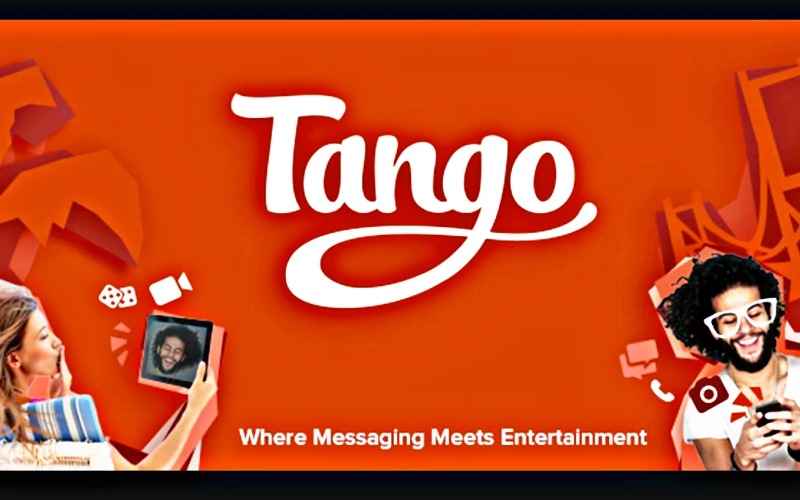 eliminar cuenta Tango